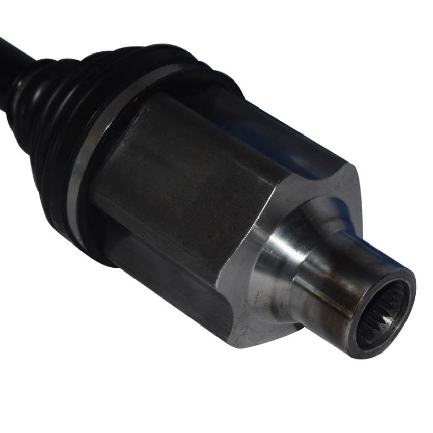 GSP NCV10164 Buick, Chevrolet, GMC CV Axle Assembly  - Front Right