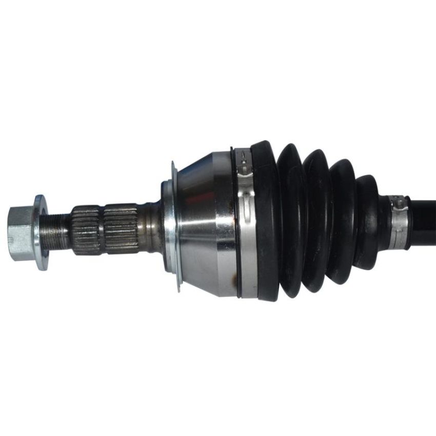 GSP NCV10164 Buick, Chevrolet, GMC CV Axle Assembly  - Front Right