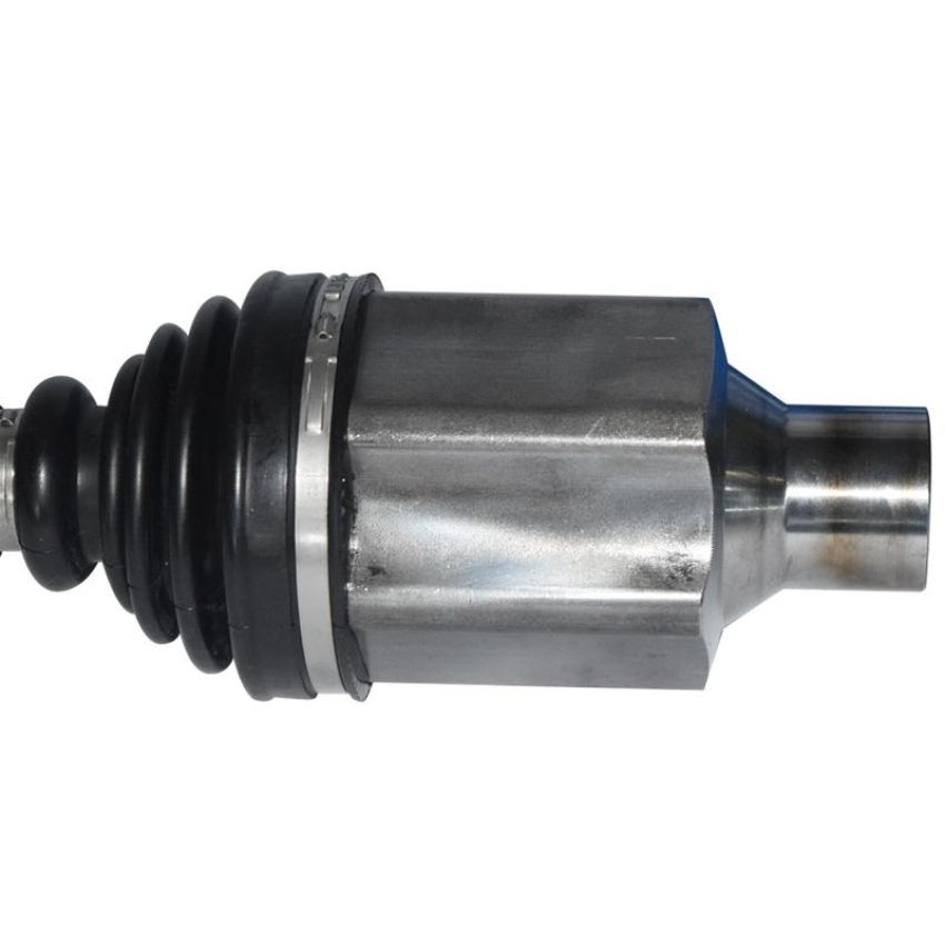 GSP NCV10164 Buick, Chevrolet, GMC CV Axle Assembly  - Front Right