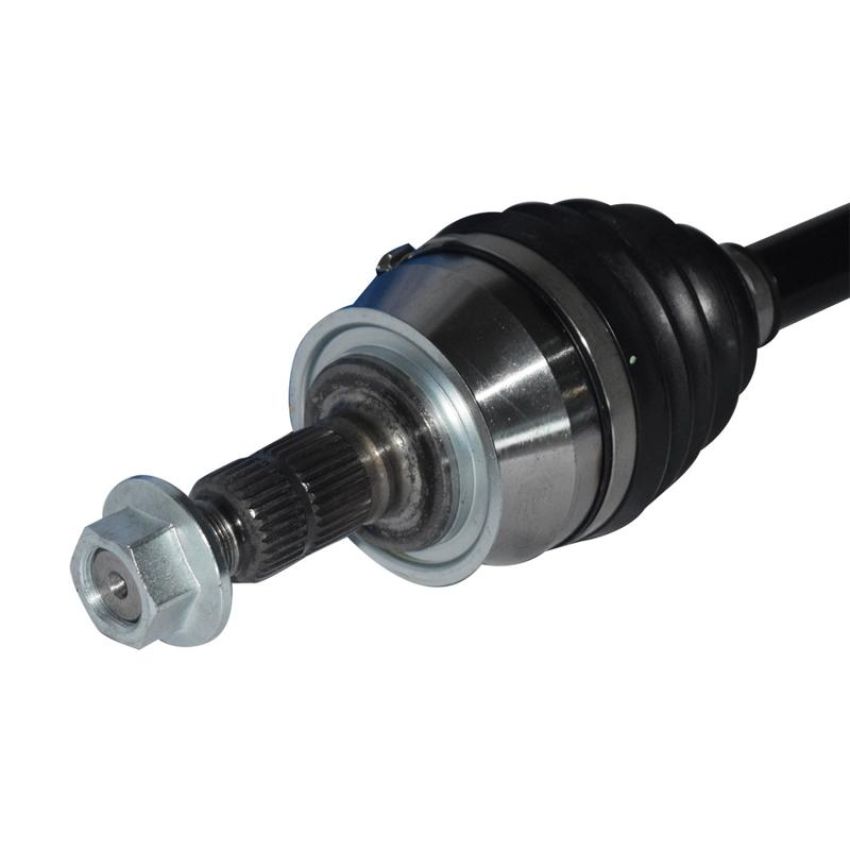 GSP NCV10164 Buick, Chevrolet, GMC CV Axle Assembly  - Front Right