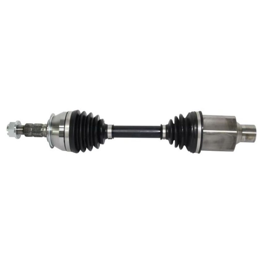 GSP NCV10164XD Buick, Chevrolet, GMC CV Axle Assembly  - Front Right