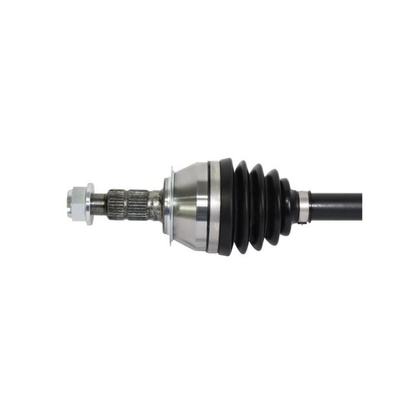 GSP NCV10164XD Buick, Chevrolet, GMC CV Axle Assembly  - Front Right