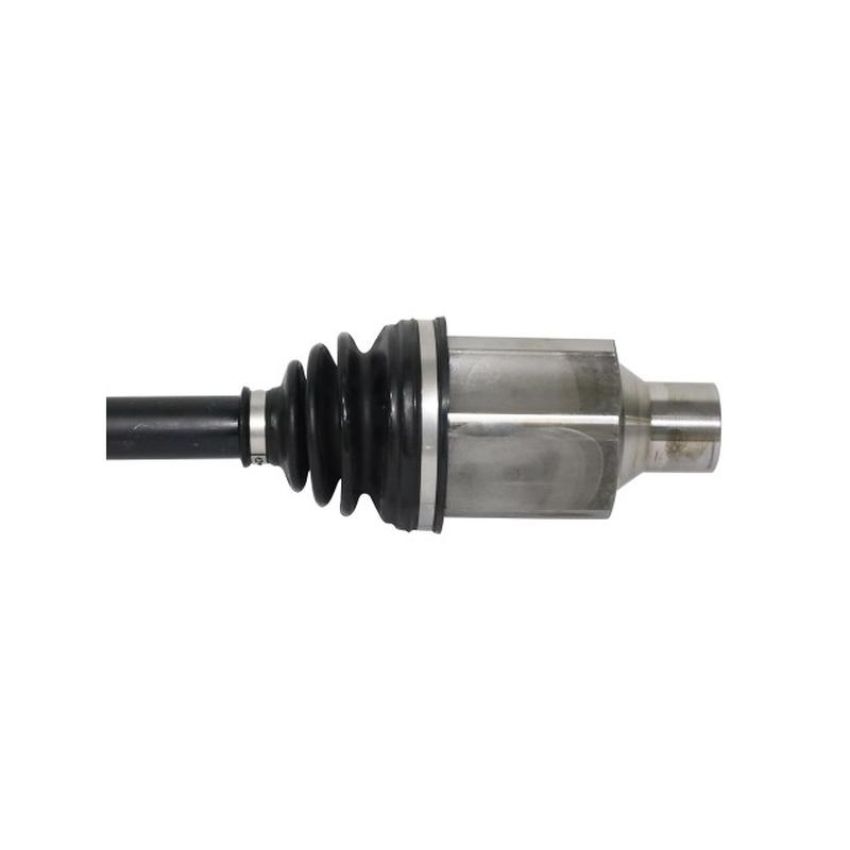 GSP NCV10164XD Buick, Chevrolet, GMC CV Axle Assembly  - Front Right