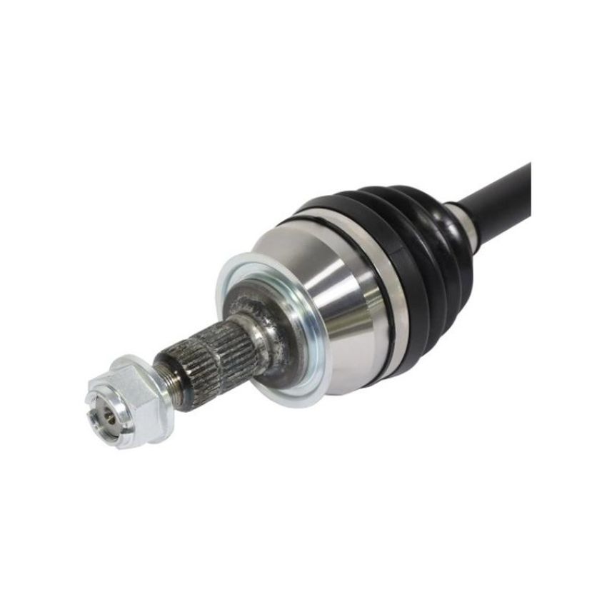 GSP NCV10164XD Buick, Chevrolet, GMC CV Axle Assembly  - Front Right