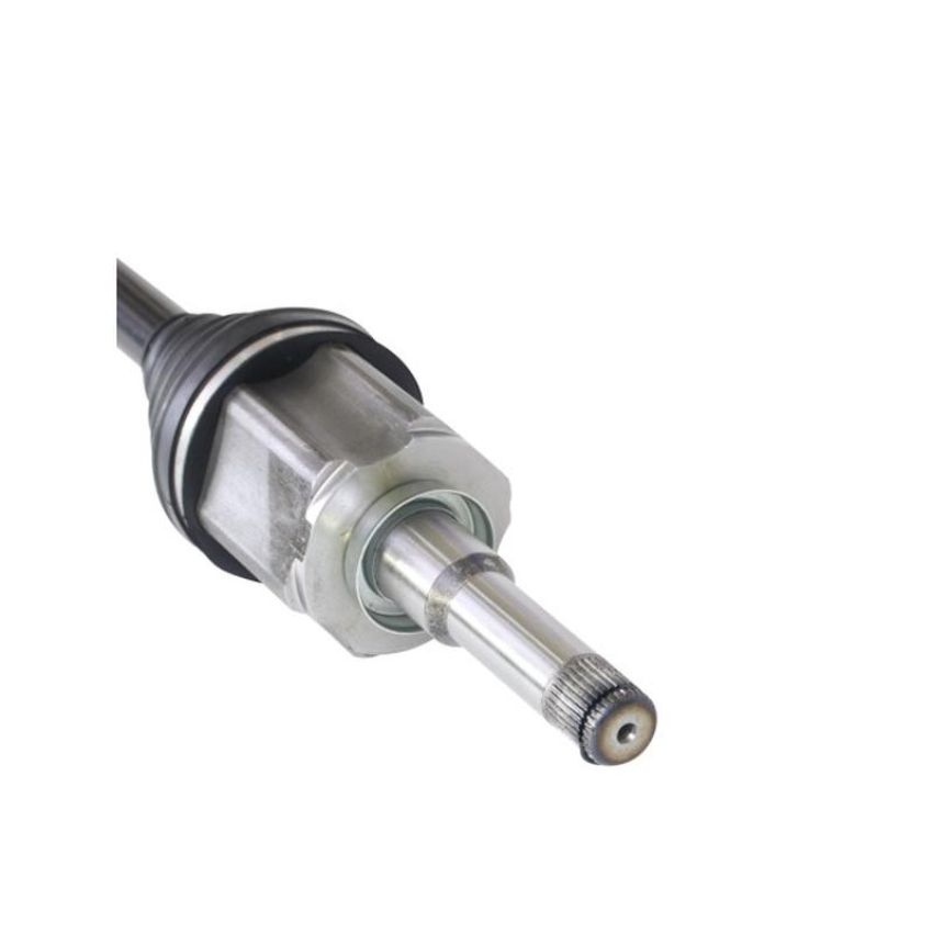 GSP NCV10165 Chevrolet, GMC (2.0) CV Axle Assembly  - Front Left