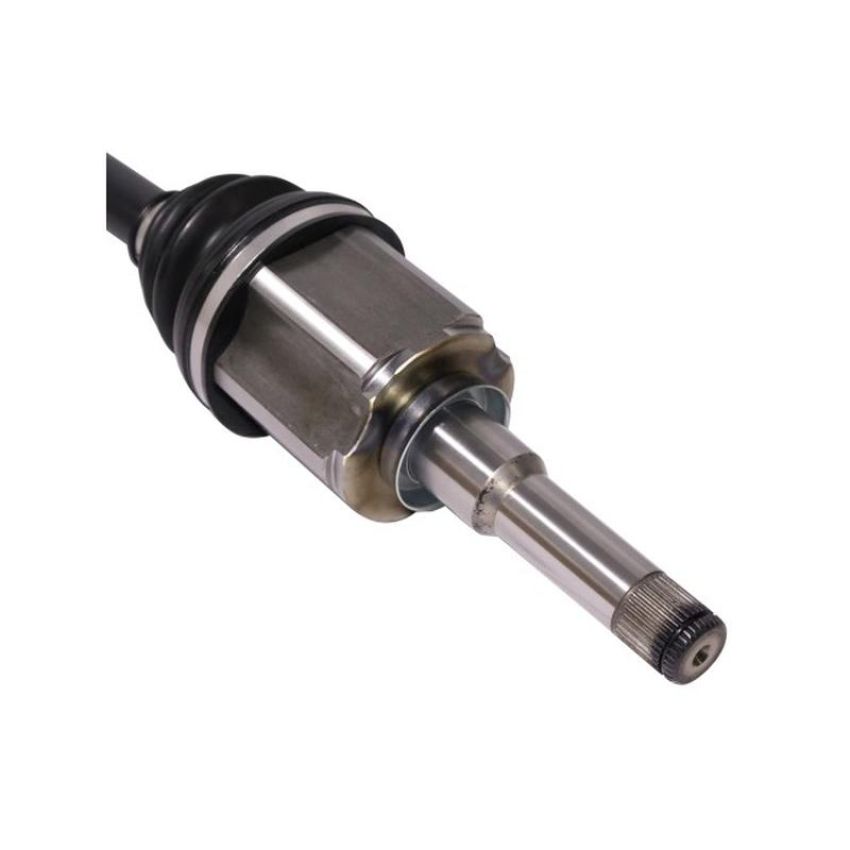 GSP NCV10165XD Chevrolet, GMC (2.0) CV Axle Assembly  - Front Left
