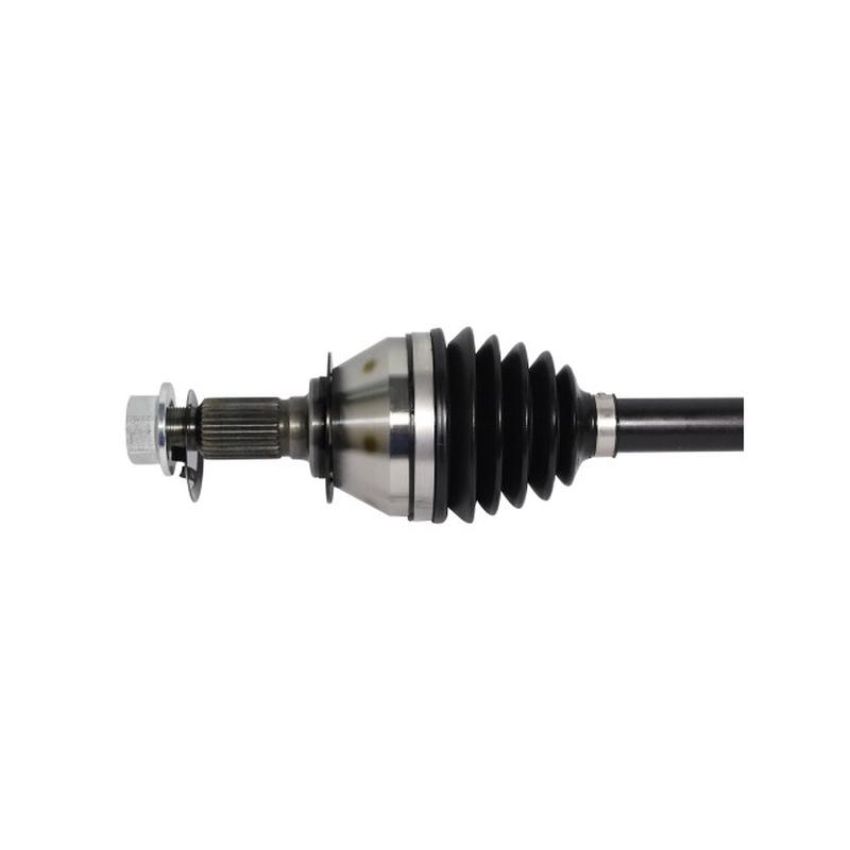 GSP NCV10165XD Chevrolet, GMC (2.0) CV Axle Assembly  - Front Left