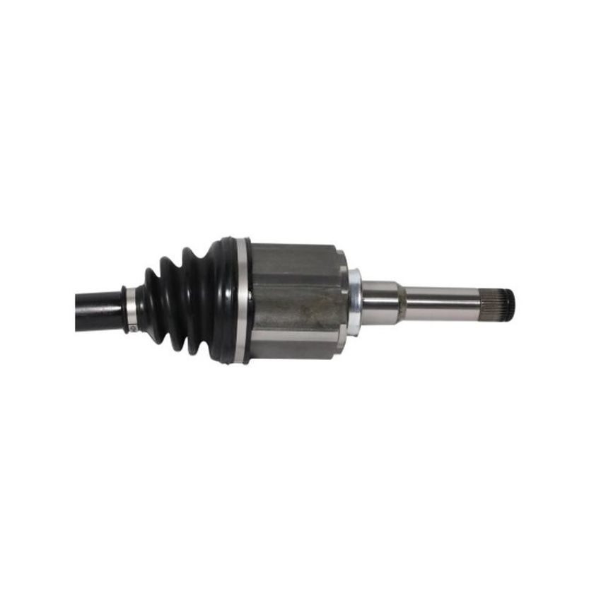 GSP NCV10165XD Chevrolet, GMC (2.0) CV Axle Assembly  - Front Left