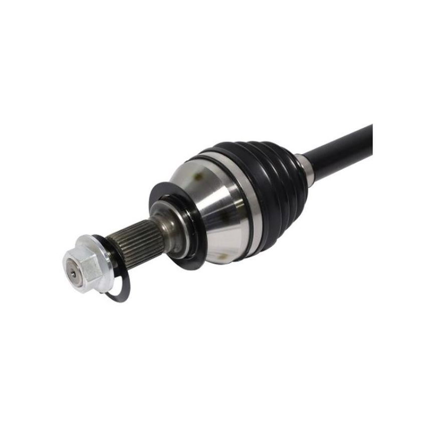 GSP NCV10165XD Chevrolet, GMC (2.0) CV Axle Assembly  - Front Left