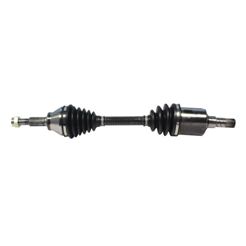 GSP NCV10168 03-07 Saturn Ion (2.2, 2.4) CV Axle Assembly  - Front Left