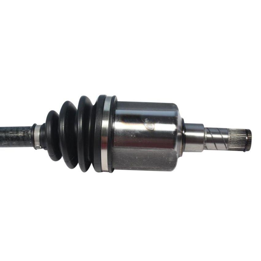 GSP NCV10168 03-07 Saturn Ion (2.2, 2.4) CV Axle Assembly  - Front Left