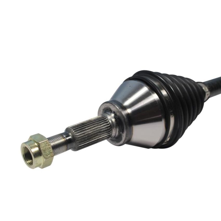 GSP NCV10168 03-07 Saturn Ion (2.2, 2.4) CV Axle Assembly  - Front Left