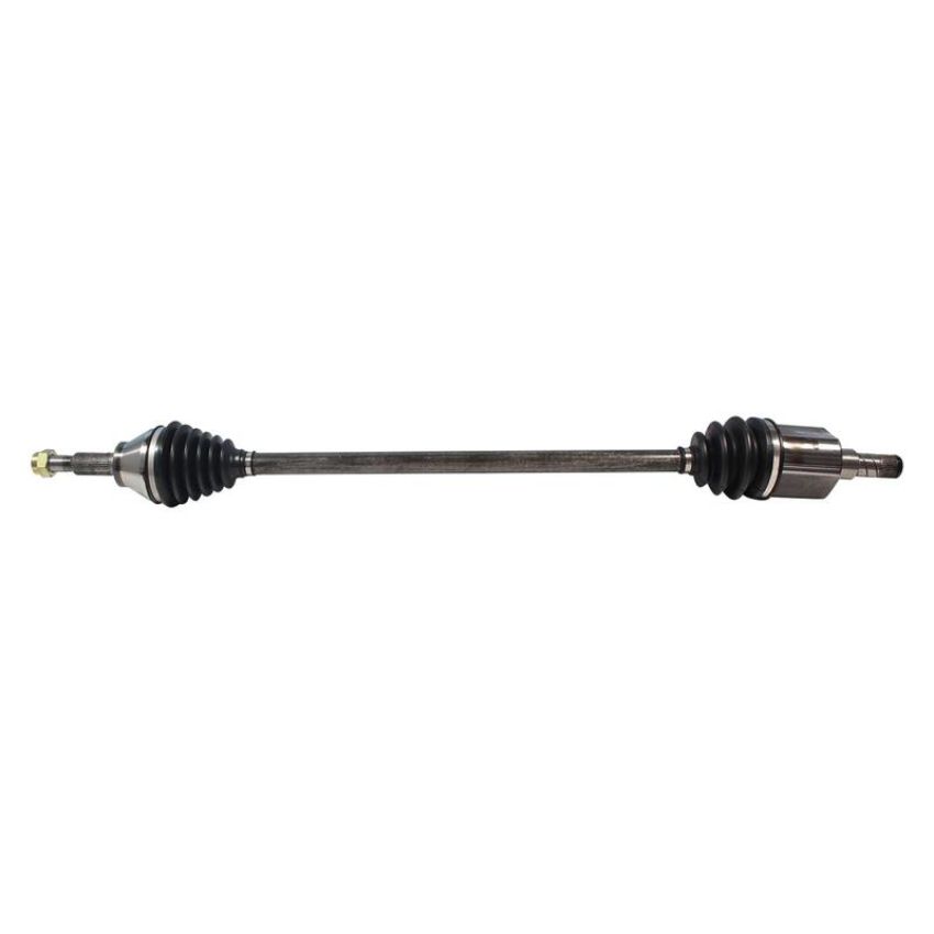 GSP NCV10169 03-07 Saturn Ion (2.2, 2.4) CV Axle Assembly  - Front Right