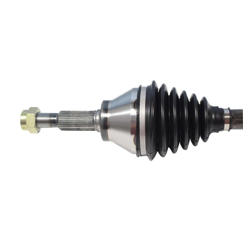 GSP NCV10169 03-07 Saturn Ion (2.2, 2.4) CV Axle Assembly  - Front Right