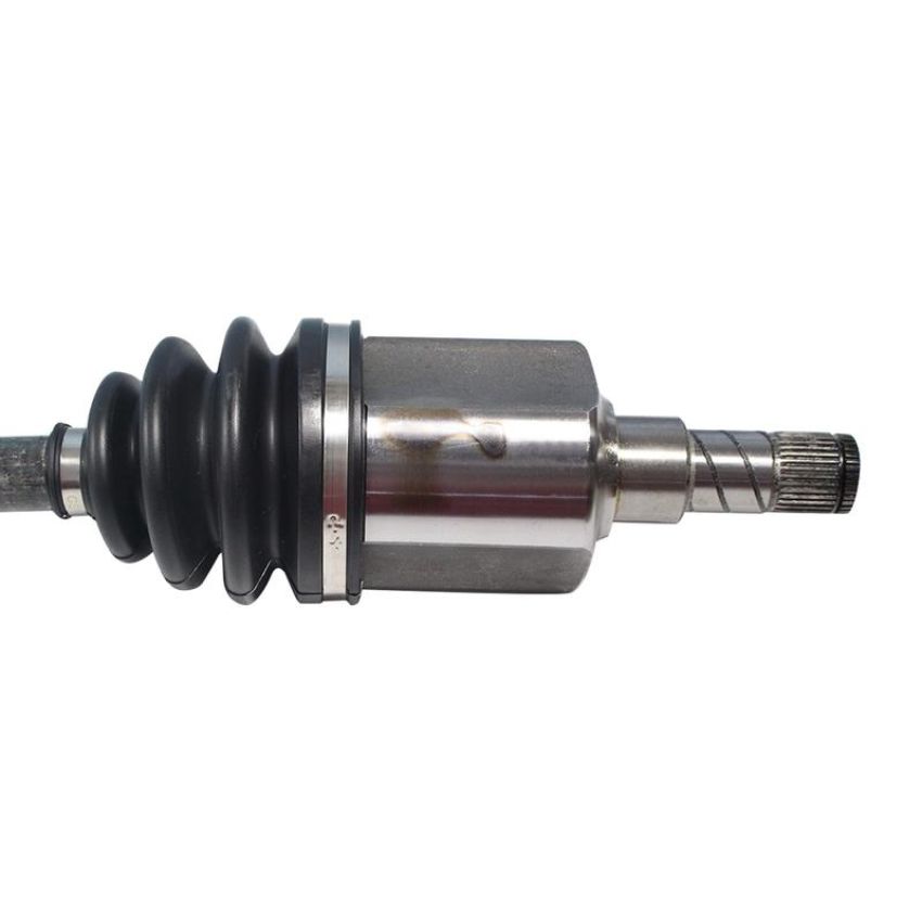 GSP NCV10169 03-07 Saturn Ion (2.2, 2.4) CV Axle Assembly  - Front Right