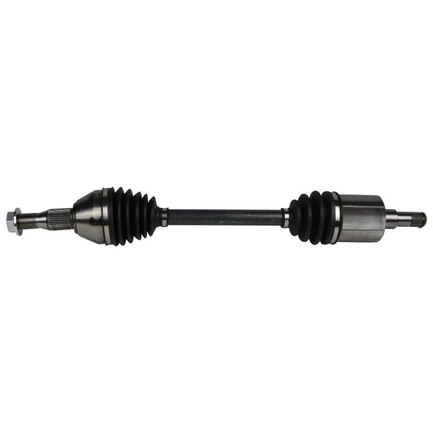GSP NCV10170 Buick, Chevrolet, Pontiac (2.2, 3.1) CV Axle Assembly  - Front Right