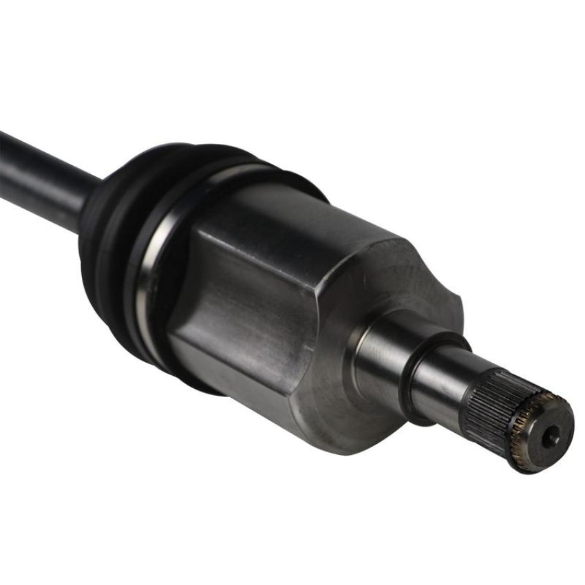 GSP NCV10170 Buick, Chevrolet, Pontiac (2.2, 3.1) CV Axle Assembly  - Front Right
