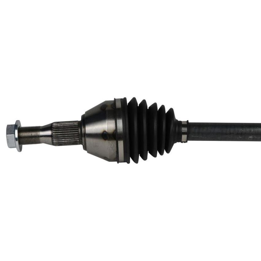 GSP NCV10170 Buick, Chevrolet, Pontiac (2.2, 3.1) CV Axle Assembly  - Front Right