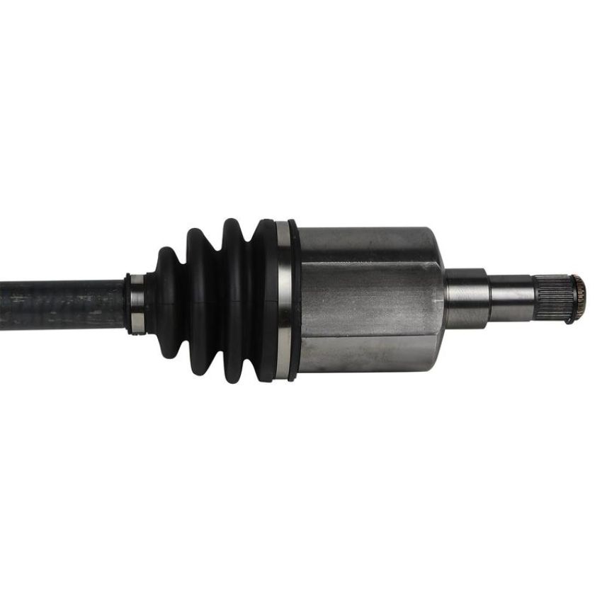 GSP NCV10170 Buick, Chevrolet, Pontiac (2.2, 3.1) CV Axle Assembly  - Front Right