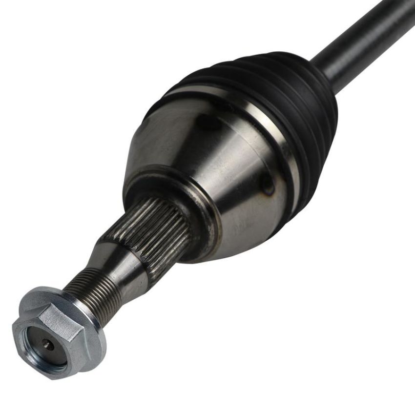 GSP NCV10170 Buick, Chevrolet, Pontiac (2.2, 3.1) CV Axle Assembly  - Front Right