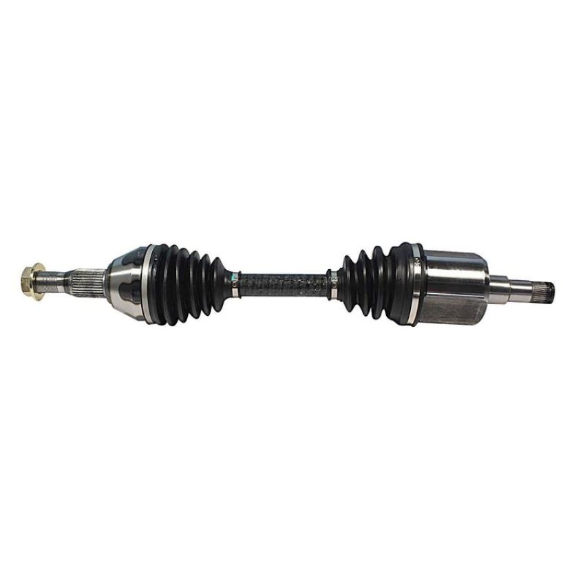 GSP NCV10172 Buick, Chevrolet, Pontiac (2.2, 3.1) CV Axle Assembly  - Front Right