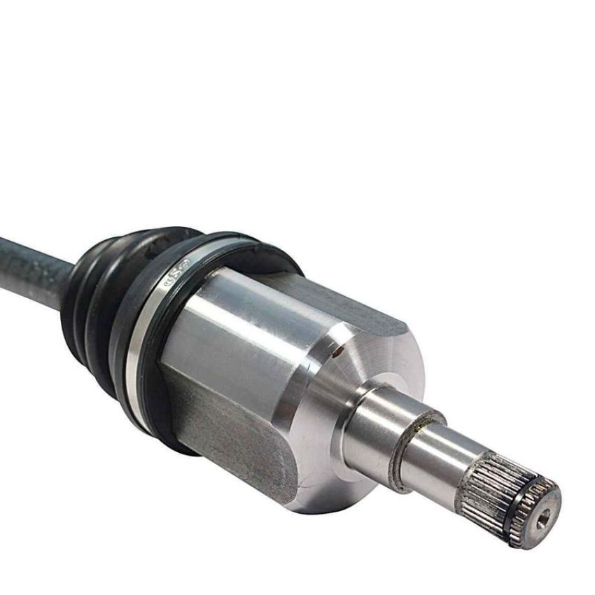 GSP NCV10172 Buick, Chevrolet, Pontiac (2.2, 3.1) CV Axle Assembly  - Front Right