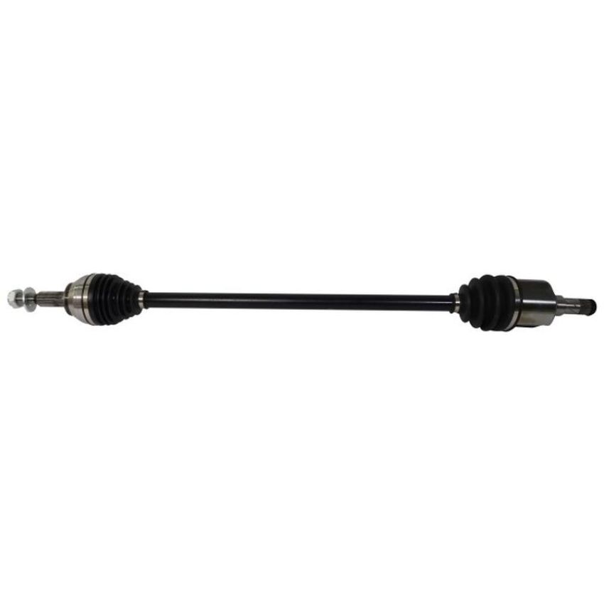 GSP NCV10174 06-11 Chevrolet HHR CV Axle Assembly  - Front Right