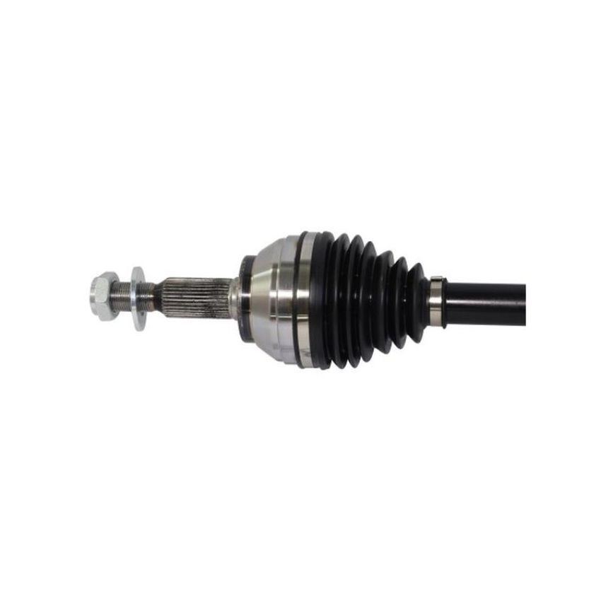 GSP NCV10174 06-11 Chevrolet HHR CV Axle Assembly  - Front Right
