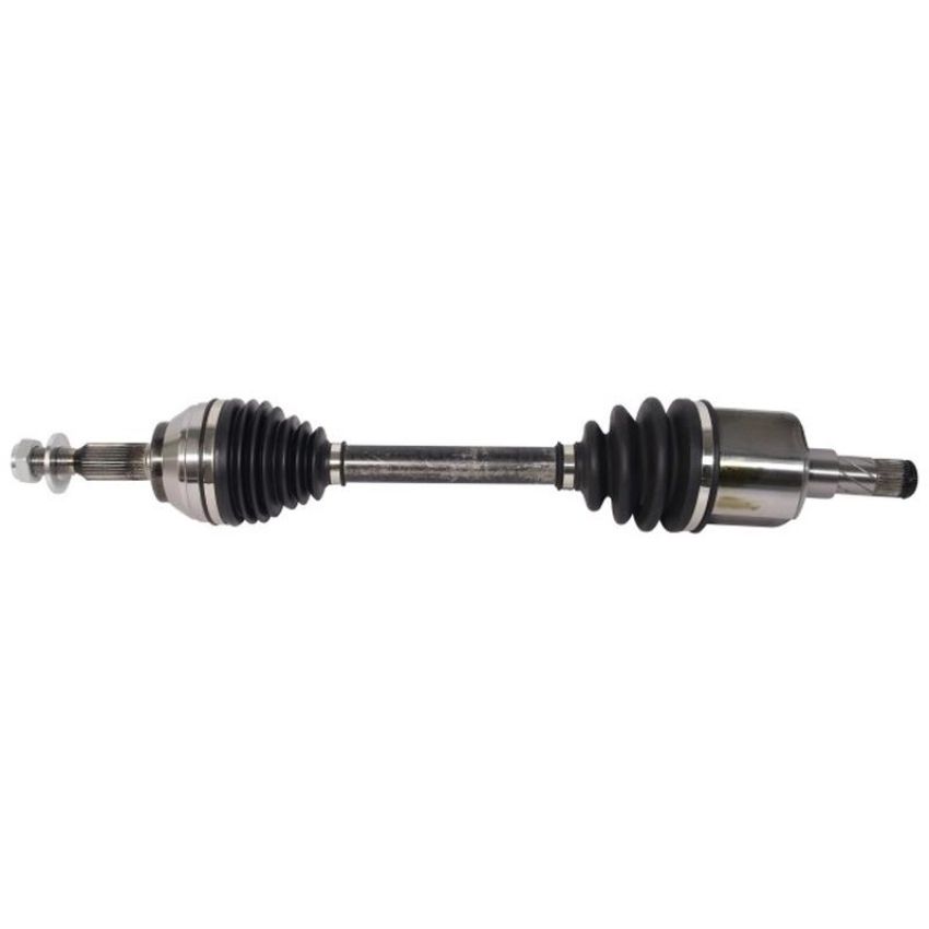 GSP NCV10175 06-11 Chevrolet HHR CV Axle Assembly  - Front Left