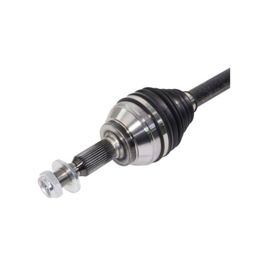 GSP NCV10175 06-11 Chevrolet HHR CV Axle Assembly  - Front Left