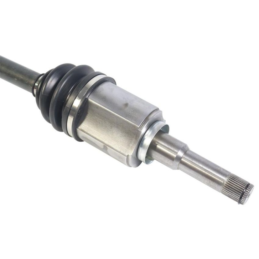 GSP NCV10179 Chevrolet, GMC (1.5) CV Axle Assembly  - Front Left