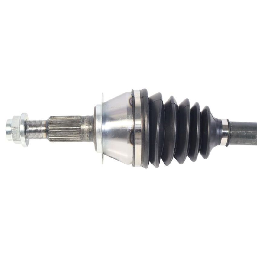 GSP NCV10179 Chevrolet, GMC (1.5) CV Axle Assembly  - Front Left