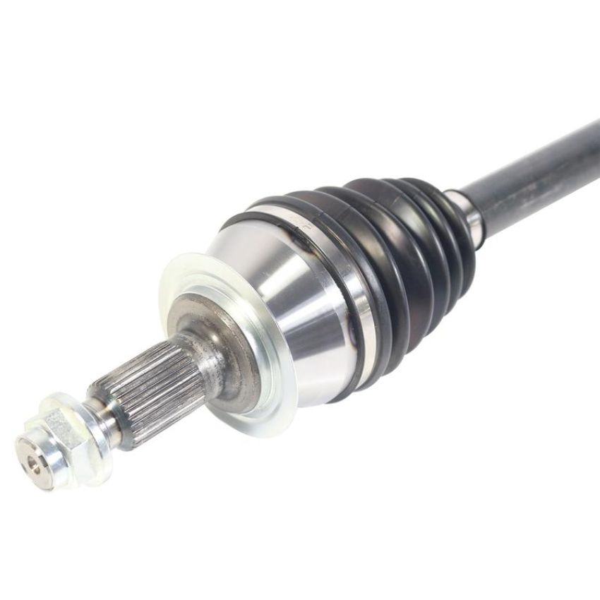 GSP NCV10179 Chevrolet, GMC (1.5) CV Axle Assembly  - Front Left