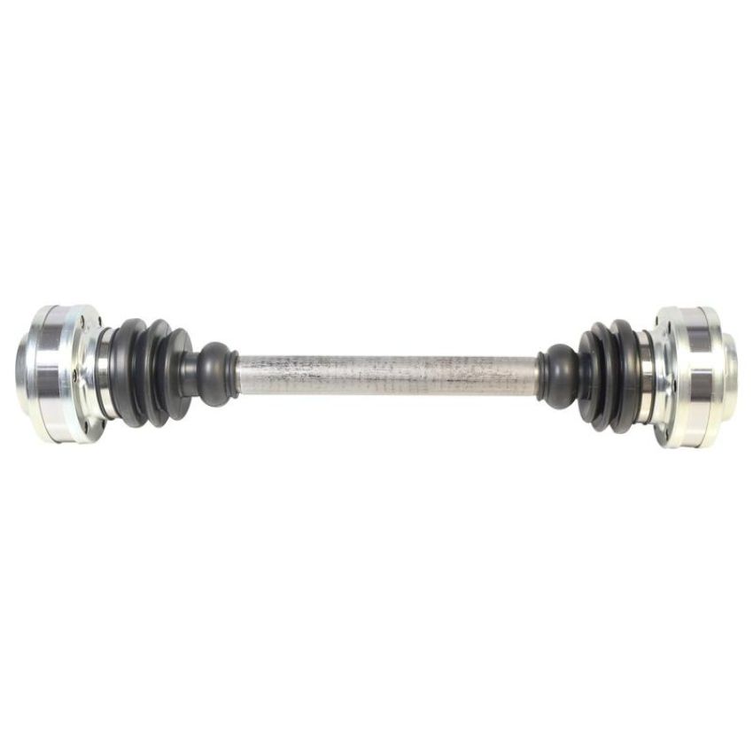 GSP NCV10180 2004 Pontiac GTO CV Axle Assembly  - Rear