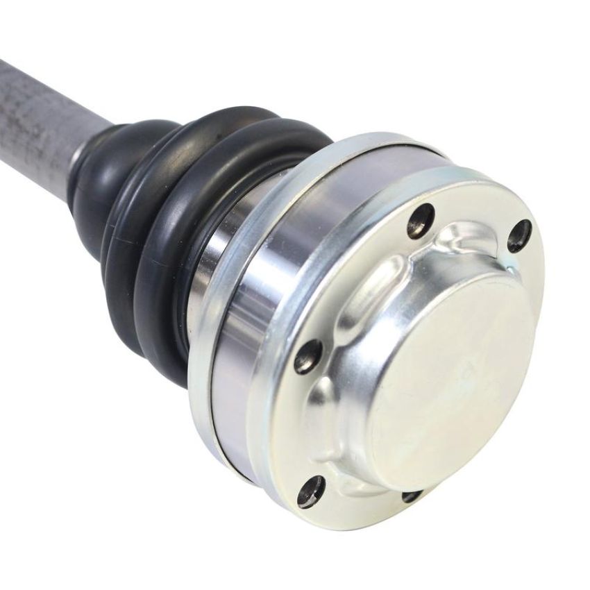 GSP NCV10180 2004 Pontiac GTO CV Axle Assembly  - Rear