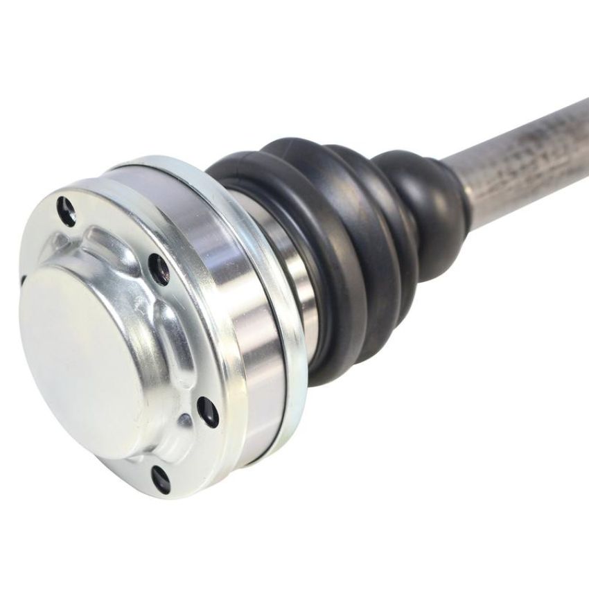 GSP NCV10180 2004 Pontiac GTO CV Axle Assembly  - Rear