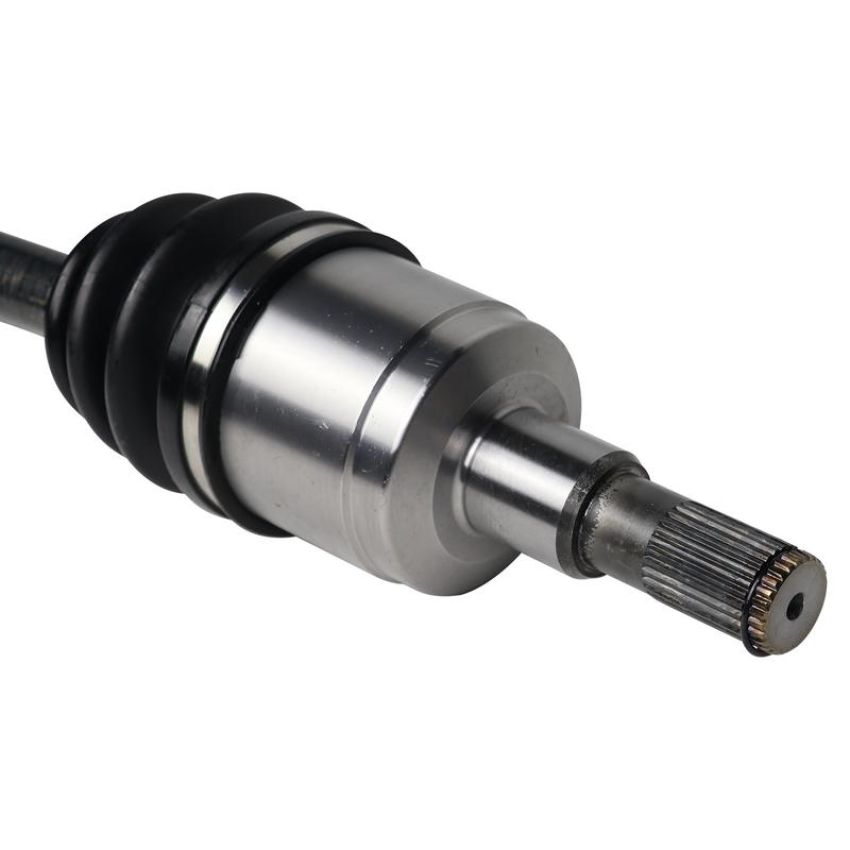 GSP NCV10183 Chevrolet, GMC CV Axle Assembly  - Front