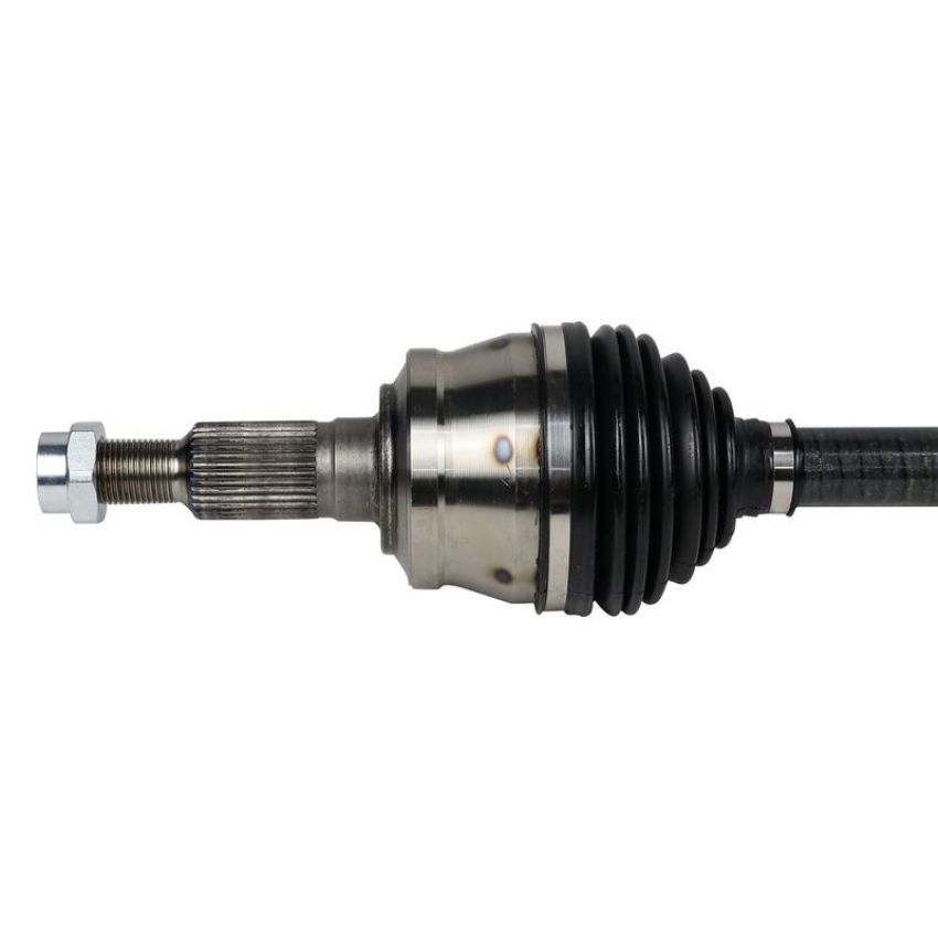 GSP NCV10183 Chevrolet, GMC CV Axle Assembly  - Front