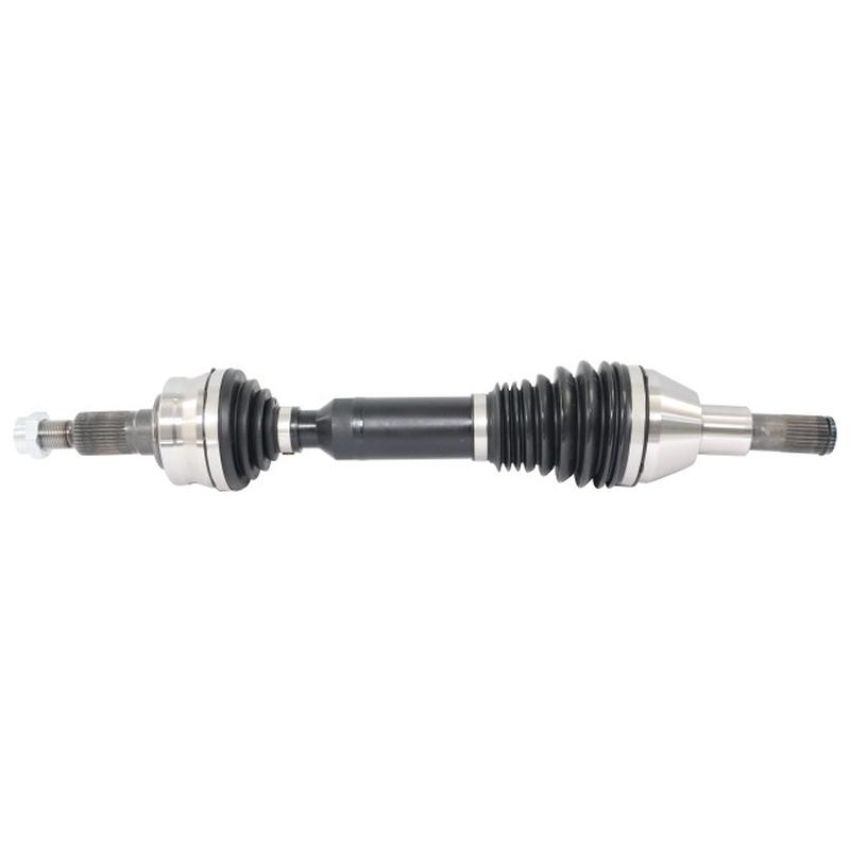 GSP NCV10183XDP 2015-22; Chevrolet Colorado / GMC Canyon; (Front Both)