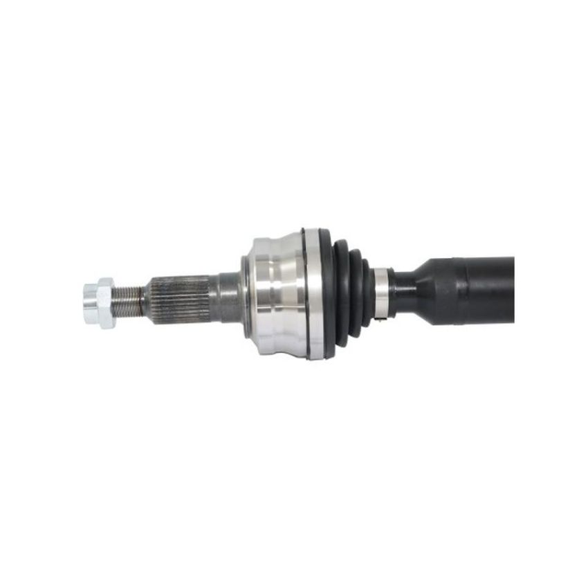 GSP NCV10183XDP 2015-22; Chevrolet Colorado / GMC Canyon; (Front Both)