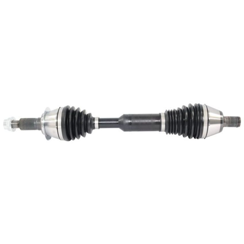 GSP NCV10187XDP Cadillac Escalade,Chevrolet Silverado 1500; (Front Both)