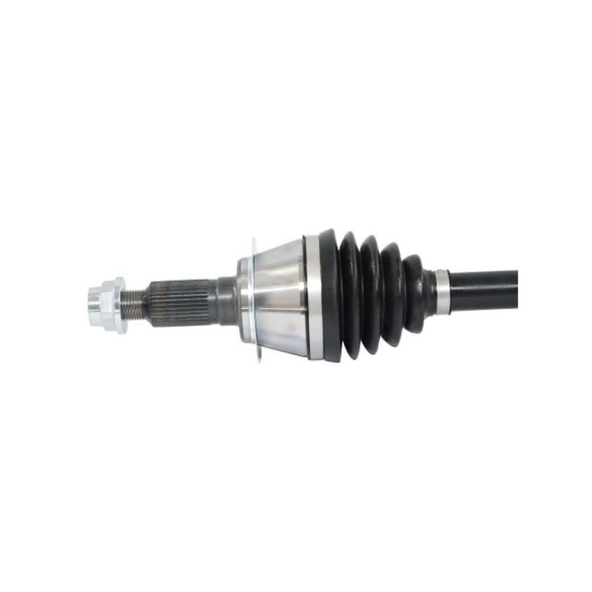 GSP NCV10187XDP Cadillac Escalade,Chevrolet Silverado 1500; (Front Both)