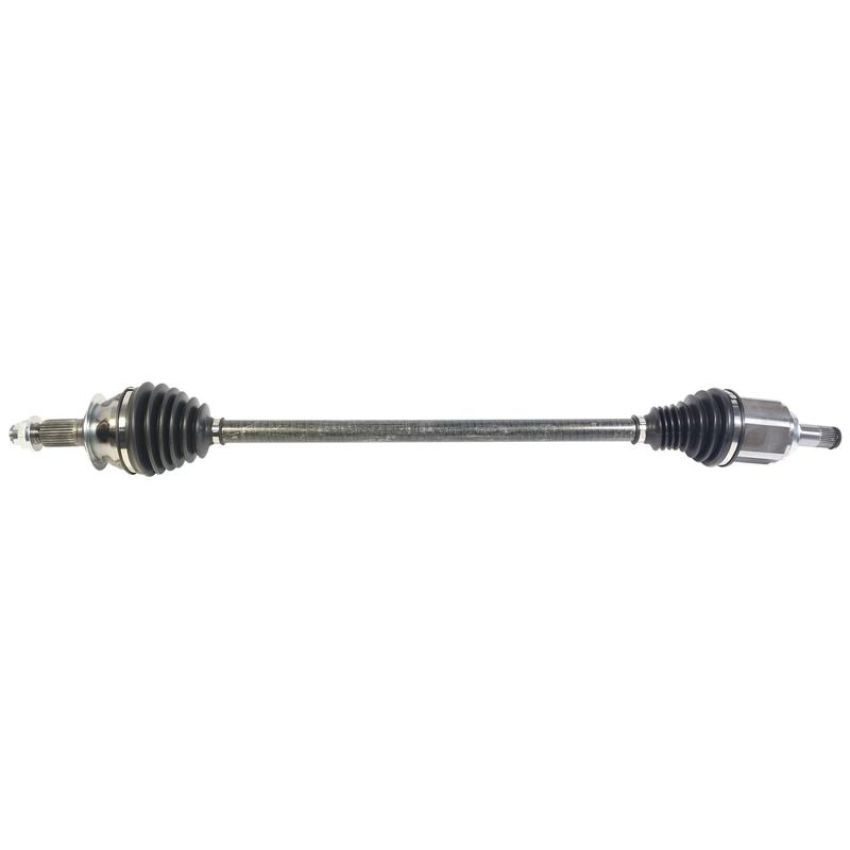 GSP NCV10188 Chevrolet, GMC (1.5 - FWD) CV Axle Assembly  - Front Right