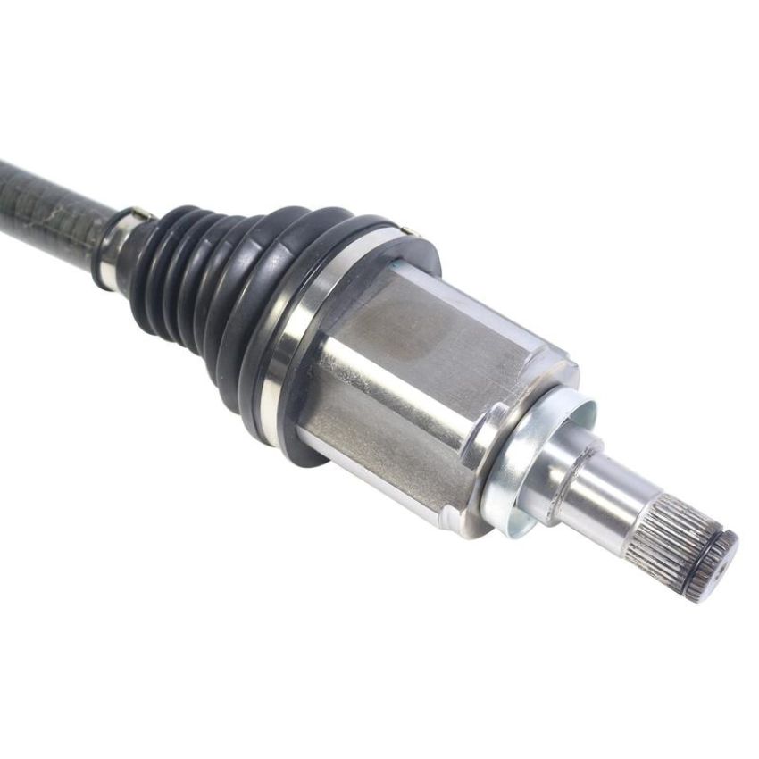 GSP NCV10188 Chevrolet, GMC (1.5 - FWD) CV Axle Assembly  - Front Right