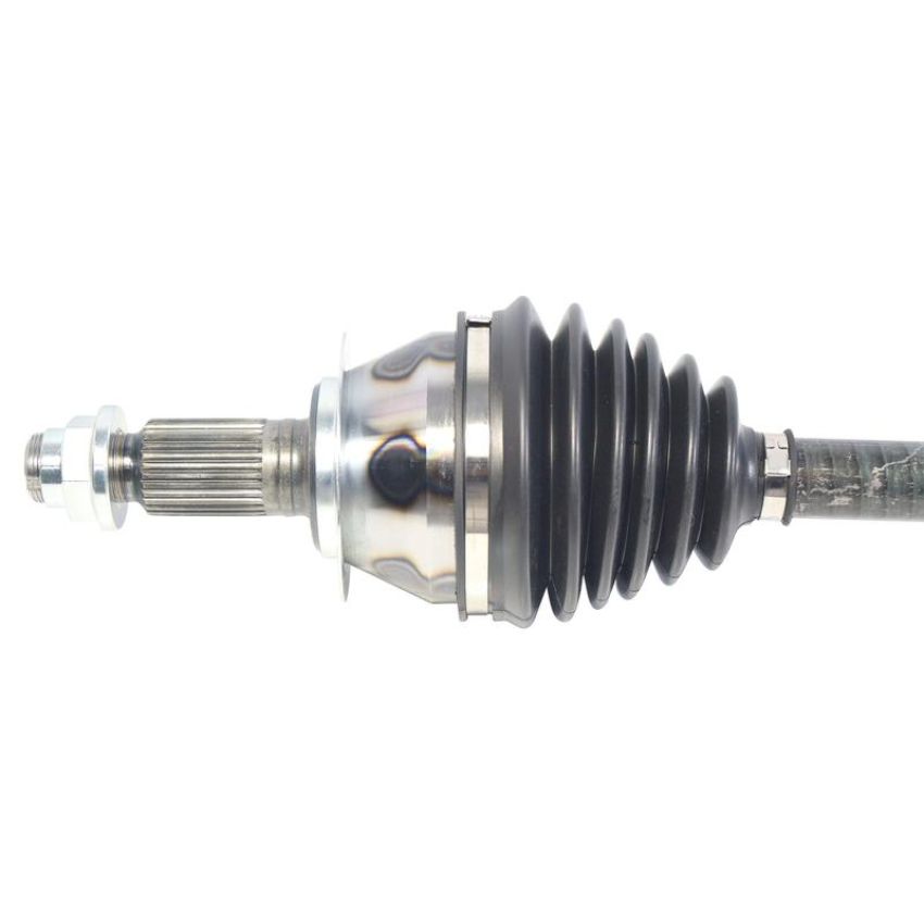 GSP NCV10188 Chevrolet, GMC (1.5 - FWD) CV Axle Assembly  - Front Right