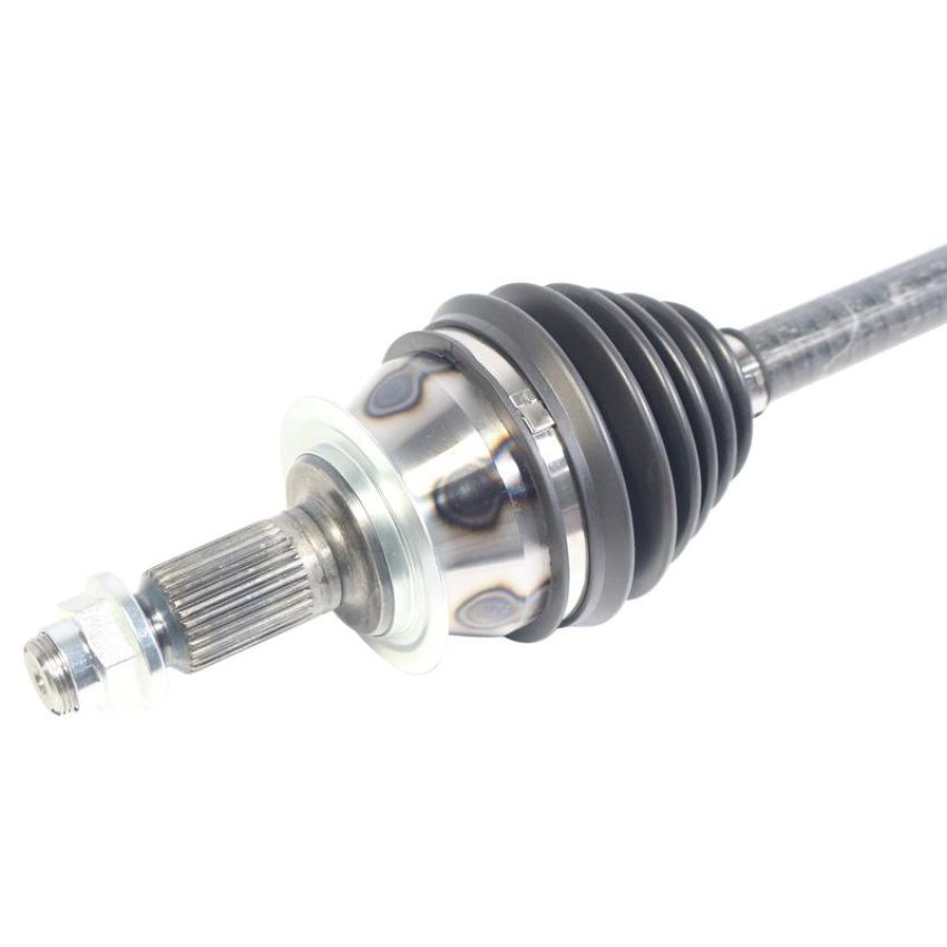 GSP NCV10188 Chevrolet, GMC (1.5 - FWD) CV Axle Assembly  - Front Right