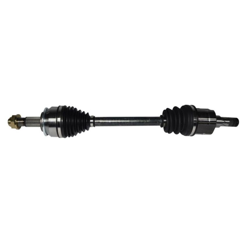 GSP NCV10193 14-16 Chevrolet Trax (1.8) CV Axle Assembly  - Front Left