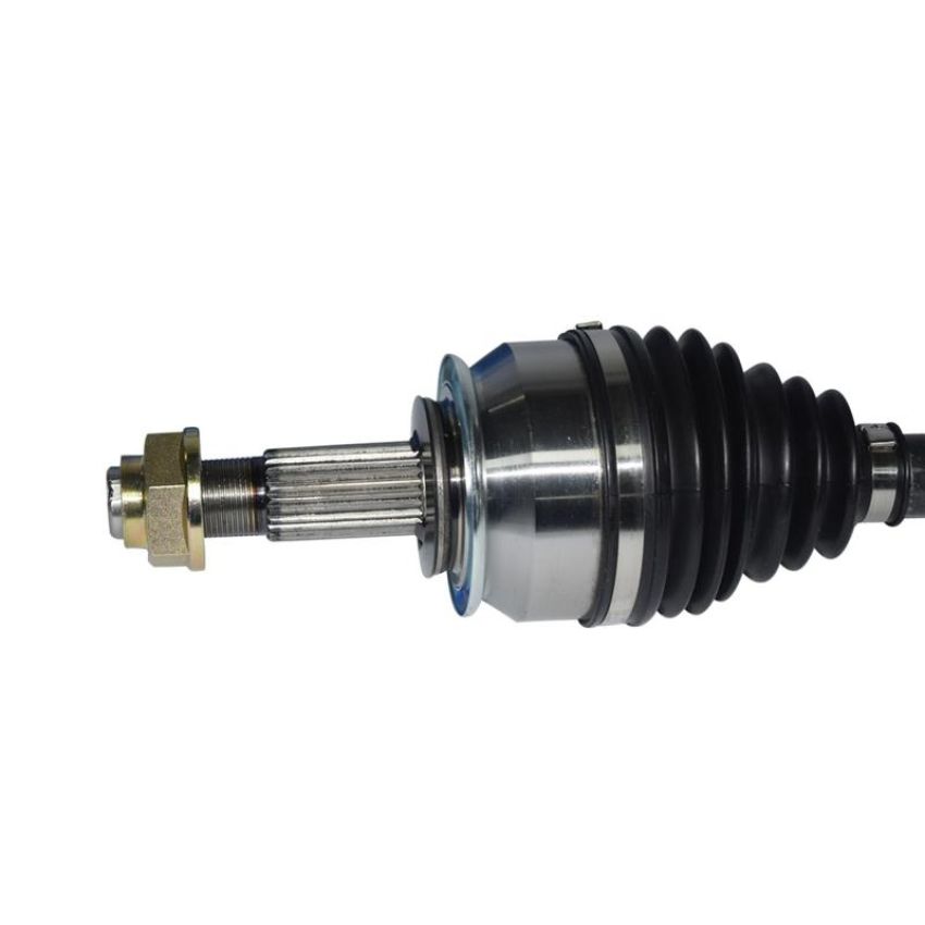 GSP NCV10193 14-16 Chevrolet Trax (1.8) CV Axle Assembly  - Front Left