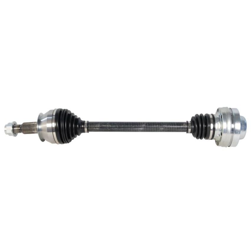 GSP NCV10202 16-23 Chevrolet Camaro (6.2) CV Axle Assembly  - Rear Left