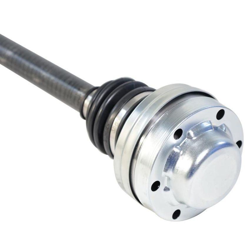GSP NCV10202 16-23 Chevrolet Camaro (6.2) CV Axle Assembly  - Rear Left